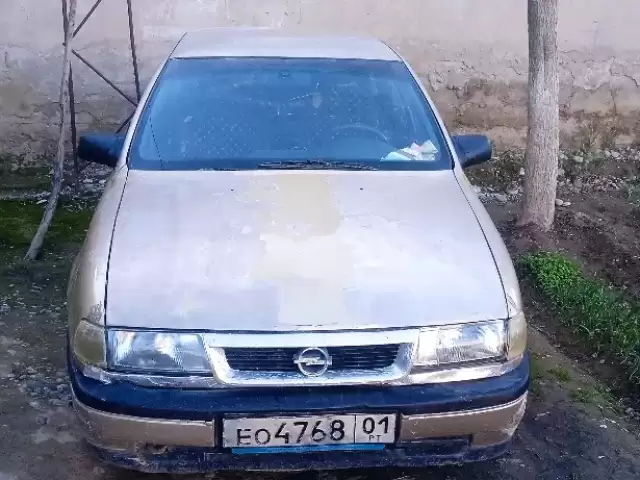 Opel Vectra A, 1991 1, avtobaza.tj