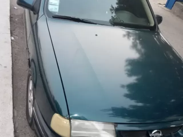 Opel Vectra A, 1994 1, avtobaza.tj