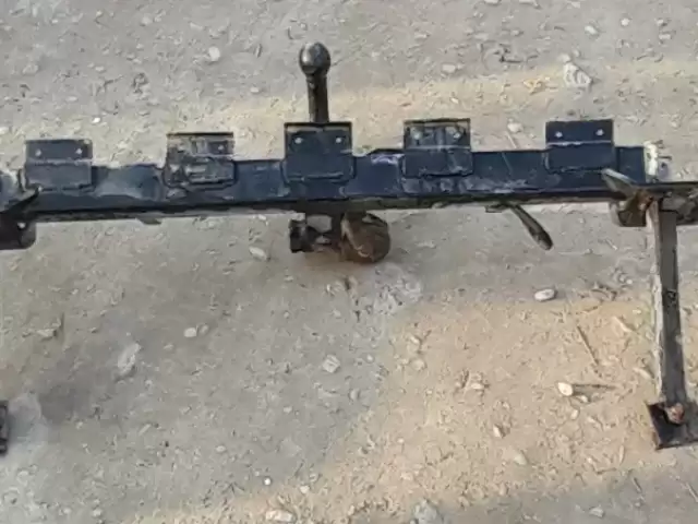 Фаркоб от Opel 1, avtobaza.tj