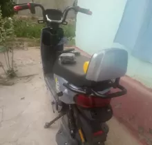 Электроскутер, 2025 в Душанбе