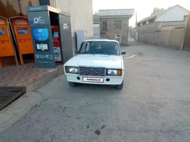 ВАЗ(Lada) 2107 1, avtobaza.tj