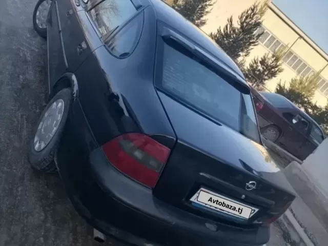 Opel Vectra B, 1996 1, avtobaza.tj