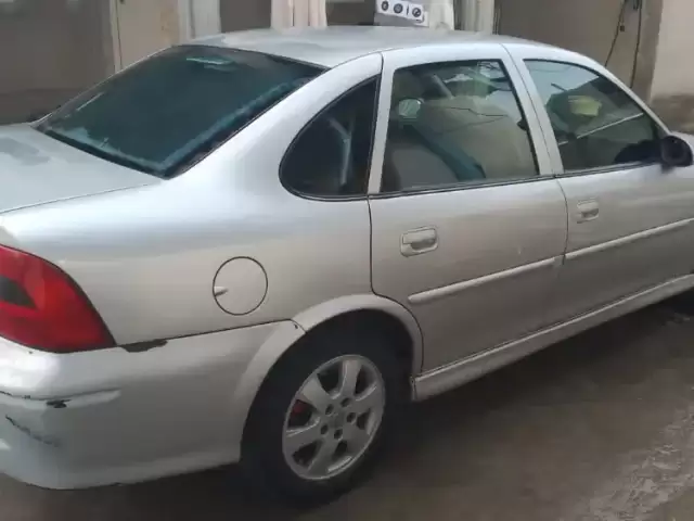 Opel Vectra B, 1999 1, avtobaza.tj