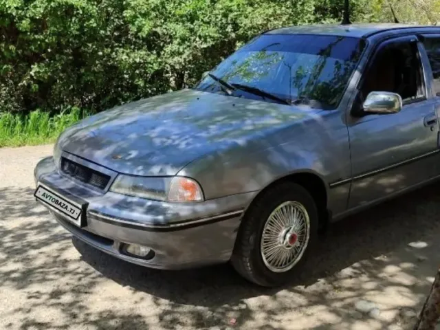 Daewoo Nexia 1, avtobaza.tj