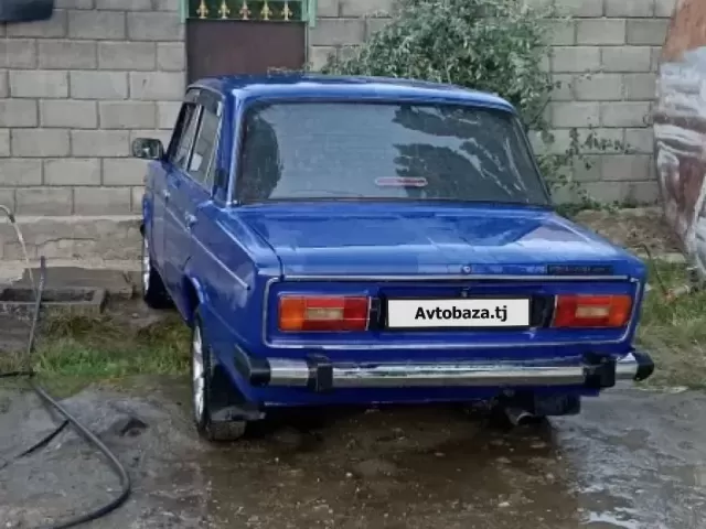 ВАЗ(Lada) 2106 1, avtobaza.tj