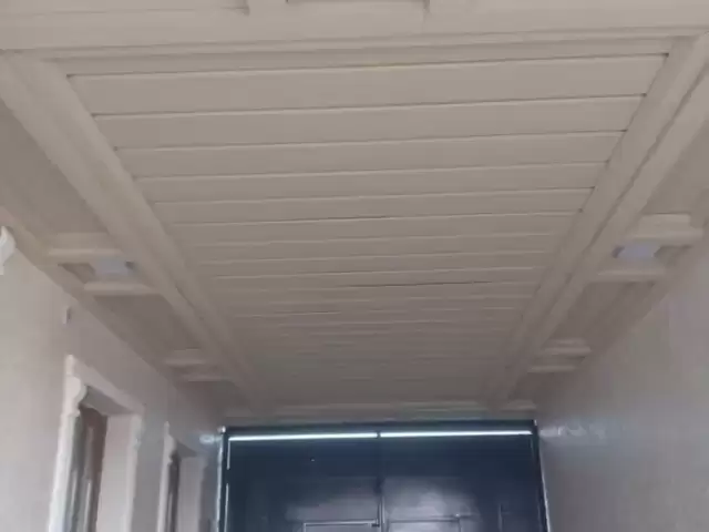 Крыша и тунукафон 1, farmo.tj