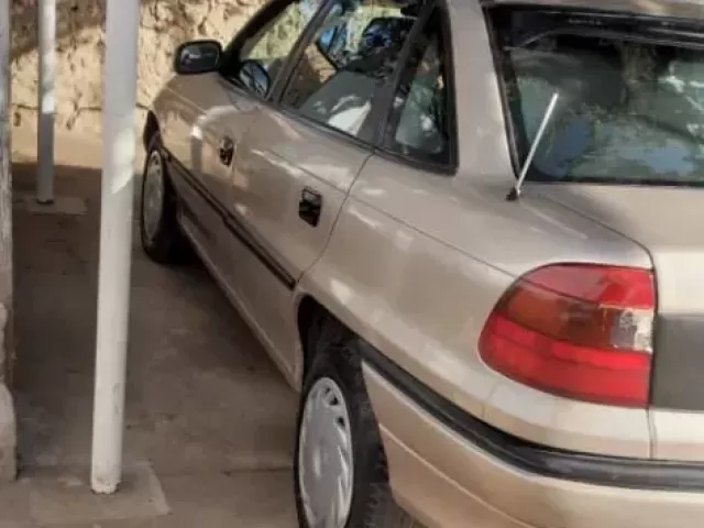 Opel Astra F 1, avtobaza.tj