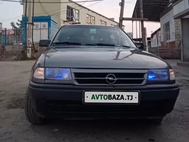 Opel Astra F 1, avtobaza.tj