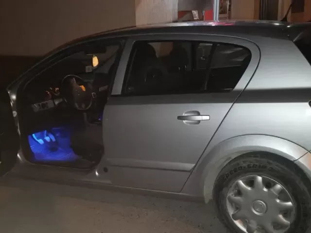 Opel Astra H 1, avtobaza.tj