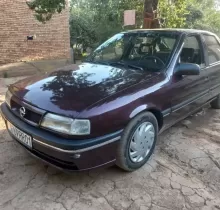 Opel Vectra A, 1993 в Душанбе