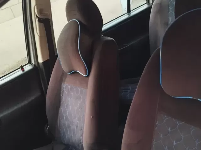 Opel Zafira, 2000 1, avtobaza.tj