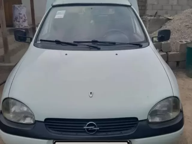 Opel Campo 1, avtobaza.tj