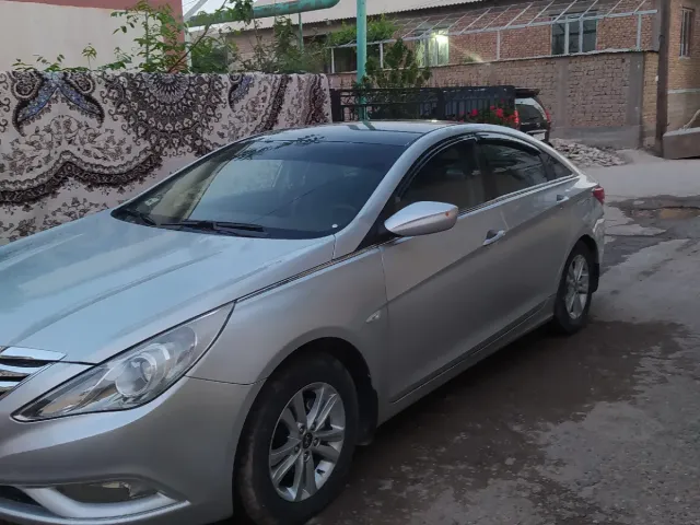 Hyundai Sonata 1, avtobaza.tj