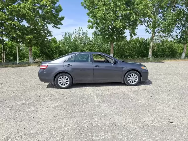 Toyota Camry, 2011 1, avtobaza.tj