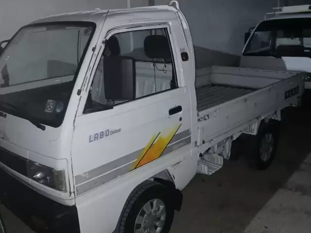 Daewoo Labo 1, avtobaza.tj