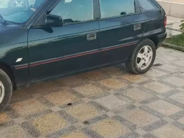 Opel Astra F, 1993 1, avtobaza.tj