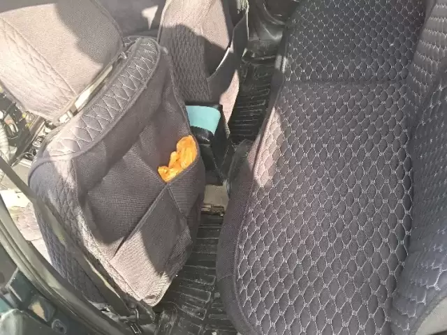 Opel Astra F, 1997 1, avtobaza.tj