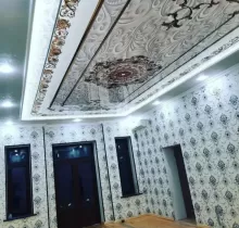 Услуги Натяжные потолки в Худжанд - Farmo.tj 
