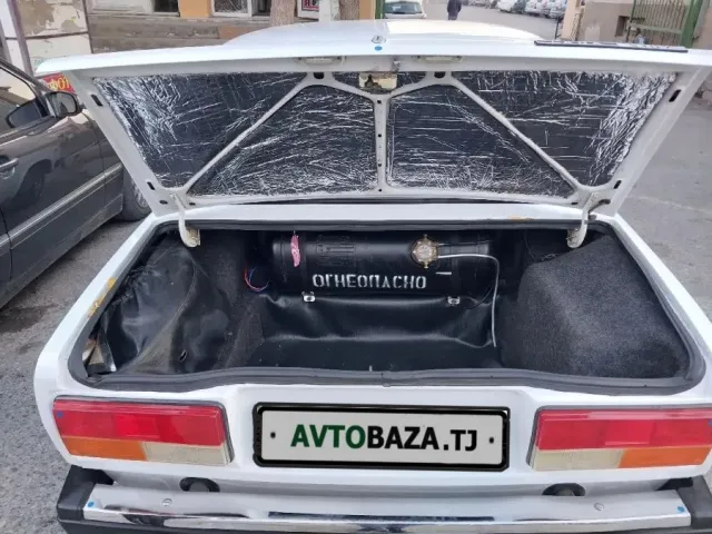 ВАЗ(Lada) 2107 1, avtobaza.tj