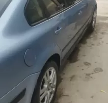 Volkswagen Golf, 1998 в Душанбе 