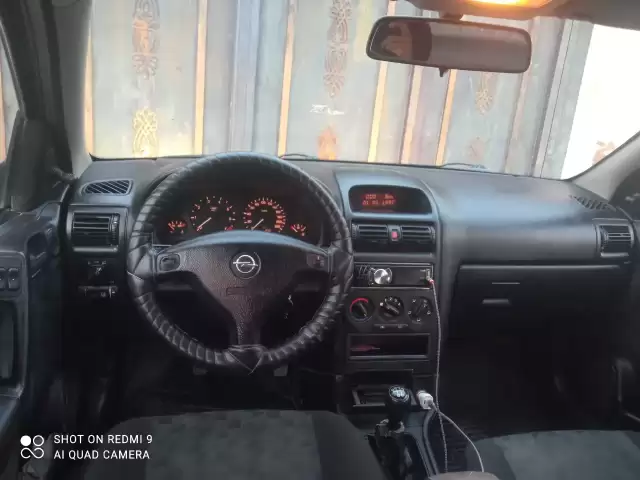 Opel Astra G, 2001 1, avtobaza.tj
