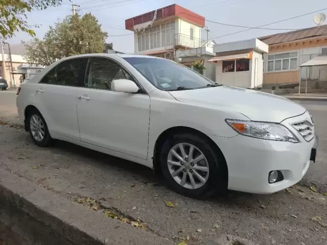 Toyota Camry, 2011 1, avtobaza.tj