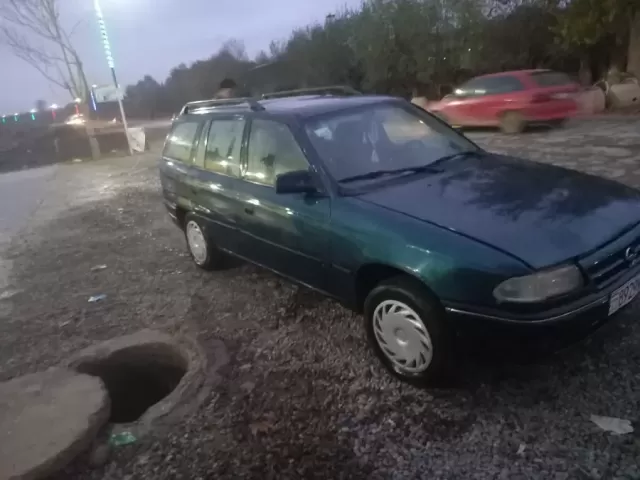 Opel Astra F, 1994 1, avtobaza.tj