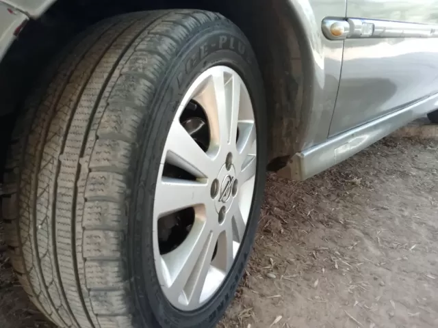 Opel Vectra B, 1997 1, avtobaza.tj
