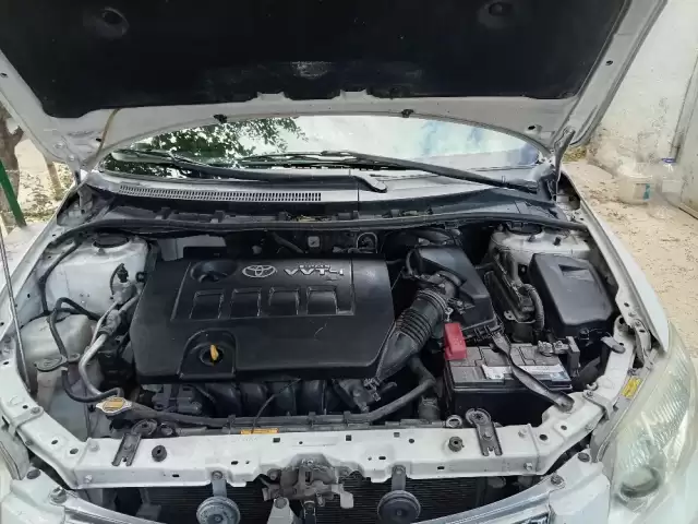 Toyota Fielder, 2008 1, avtobaza.tj