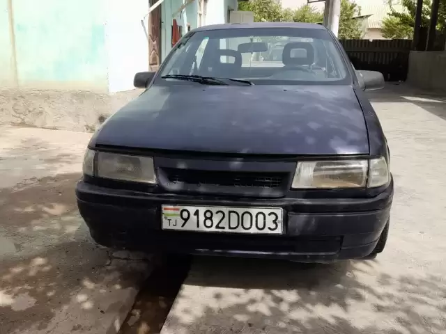 Opel Vectra A, 1992 1, avtobaza.tj