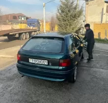 Opel Astra F, 1996 в Вахдат