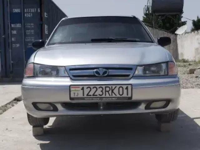 Daewoo Nexia, 2001 1, avtobaza.tj
