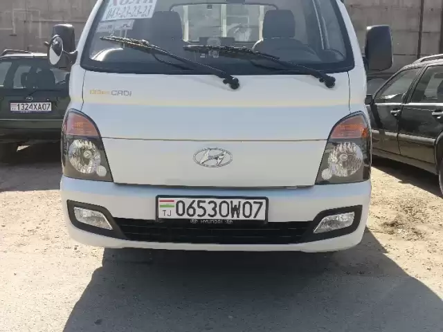 Услуги Грузоперевозки 1, avtobaza.tj