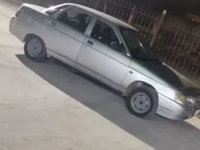 ВАЗ(Lada) 2110, 2004 1, avtobaza.tj