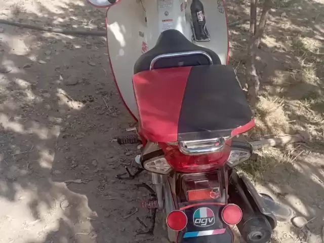 Скутер, 2018 1, avtobaza.tj