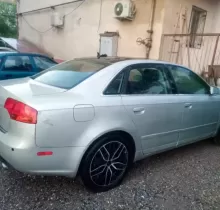 Audi A4, 2005 в Бустон (Чкаловск) 