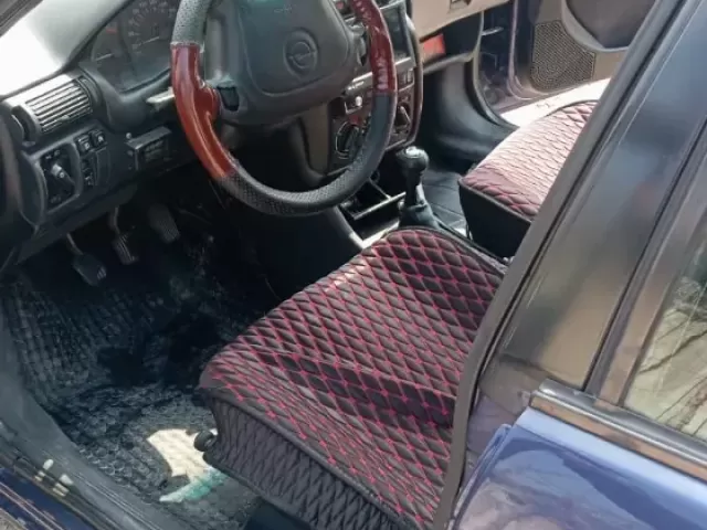 Opel Astra F, 2000 1, avtobaza.tj