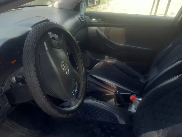 Toyota Avensis, 2003 1, avtobaza.tj