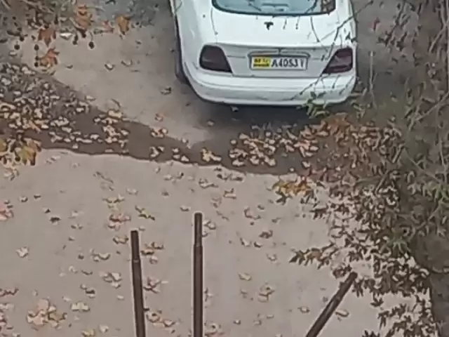 Daewoo Leganza, 1999 1, avtobaza.tj