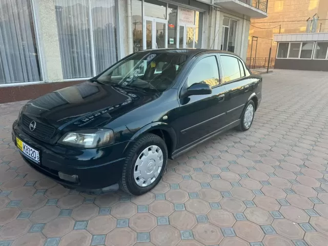 Opel Astra G, 1998 1, avtobaza.tj