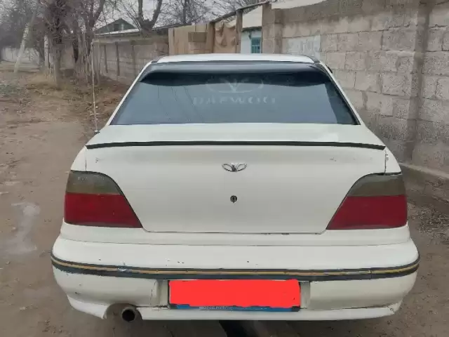 Daewoo Nexia, 1994 1, avtobaza.tj