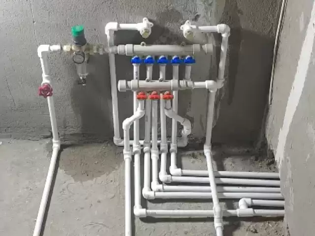 Услуги Электрика 1, farmo.tj