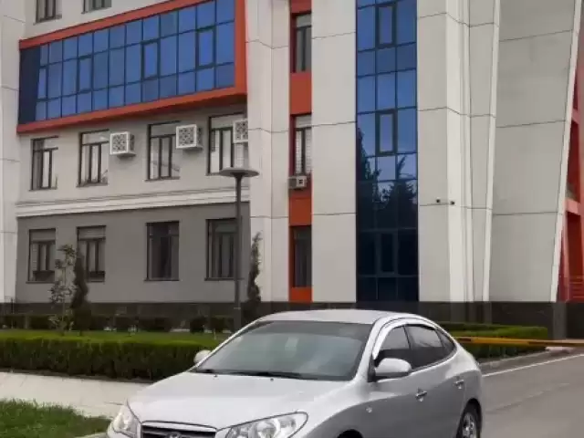 Hyundai Avante, 2007 1, avtobaza.tj