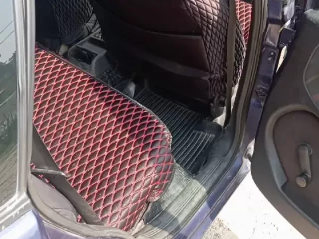 Opel Astra F, 2000 1, avtobaza.tj