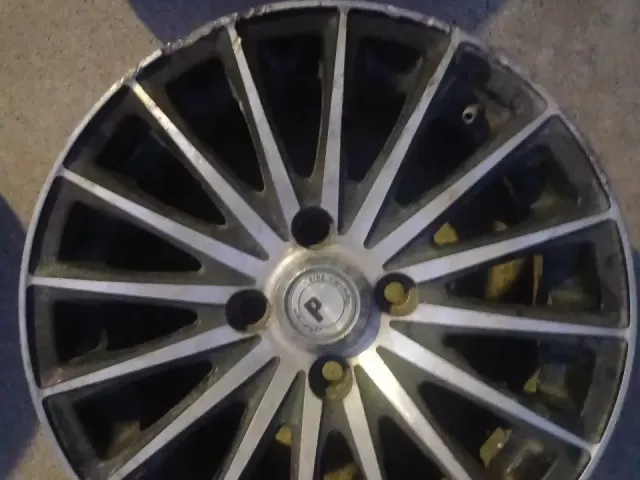 Диски R14 1, avtobaza.tj