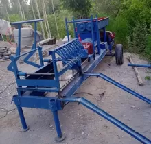 Апарати Лой булок фурухта мешавад в Пенджикент