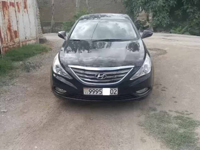 Hyundai Sonata 1, avtobaza.tj