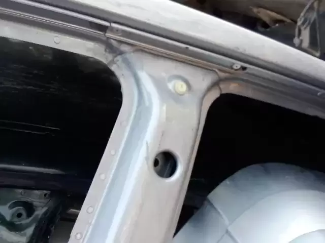 Криша Opel 1, avtobaza.tj