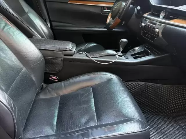 Lexus ES series, 2015 1, avtobaza.tj