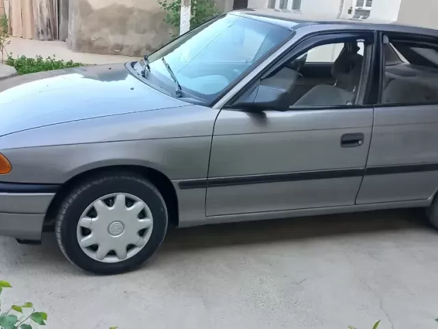 Opel Astra F, 1992 1, avtobaza.tj